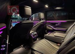 مرسيدس بنز S-Class